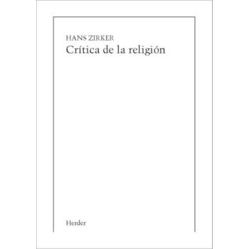 Crítica de la religión: Religionskritik