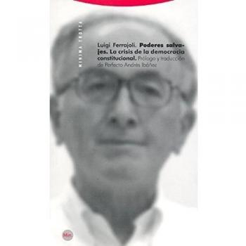 Poderes Salvajes - 2ª Edición