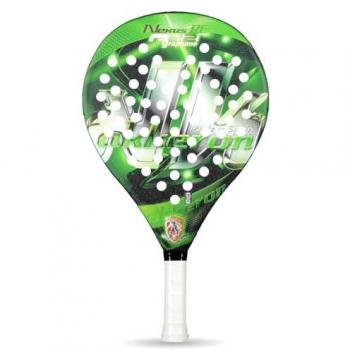 Akkeron Pala de Pádel Nexus A22 RC - Gran Control y Alto Rendimiento, tipo: pala de pádel, características: gran control, alto rendimiento