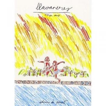LLAVANERES - Arnau Sanz Martínez