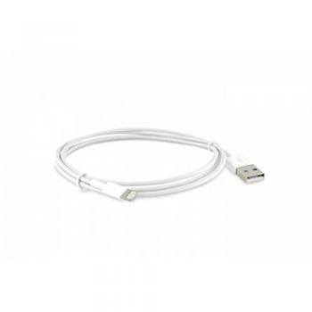 CABLE USB-A 2.0 LIGHTNING MFI 120CM 3GO