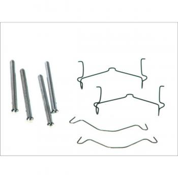 Kit de accesorios para pastillas de freno de disco QUICK BRAKE 109-1209