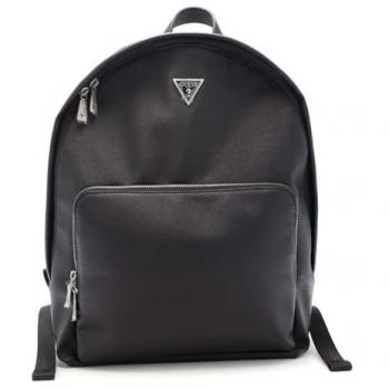 Milano Saffiano Eco Backpack by Guess