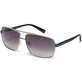 Bloc Pilot F450 Men's Black Sunglasses 62mm