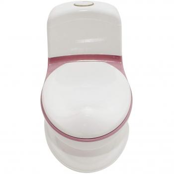 Orinal My Little WC - Pink