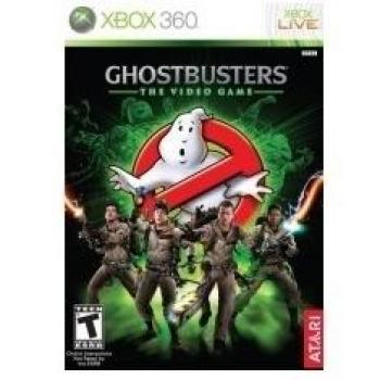 Ghostbusters