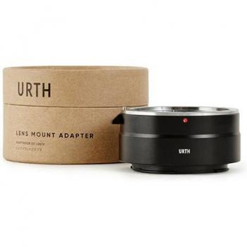 Urth Canon EF/EF-S Lens to Nikon Z Camera Mount Adapter