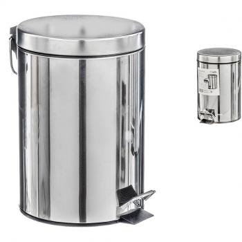 Ballete Cubo de Basura con Pedal Ballete 3 L
