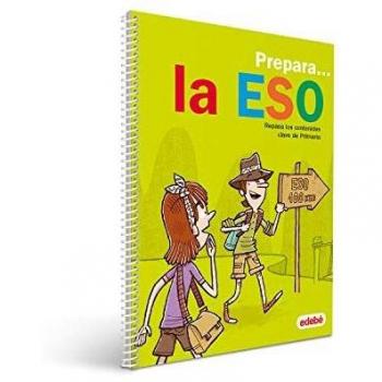 PREPARA ESO: Repasa los contenidos clave de Primaria