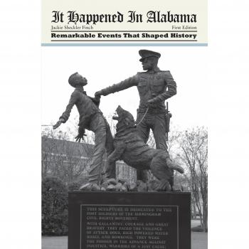 It Happened in Alabama