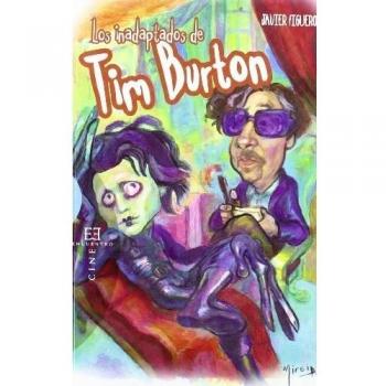Los Inadaptados De Tim Burton: 467
