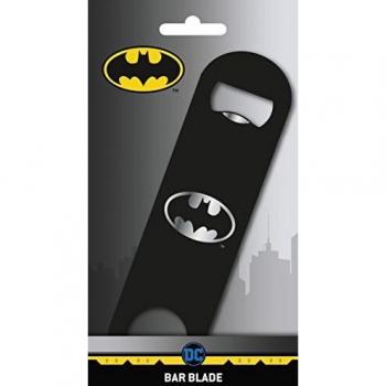 GB Eye LTD, DC Comics, Batman, Abrebotellas de hoja