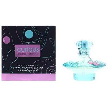 Curious 50ml Eau De Parfum for Women