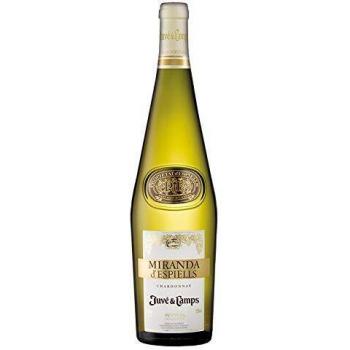 Juvé & Camps La Miranda d'Espiells 2019