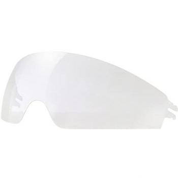 LS2 FF800 Storm Visera Transparente Solar - Un Tamaño