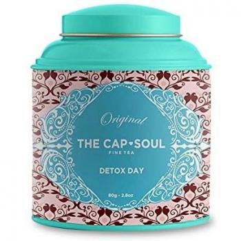 The Capsoul ACTION DETOX day 80 g