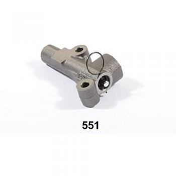Tensor de correa dentada JAPANPARTS BE-551 con función de amortiguador de vibraciones para la correa de distribución