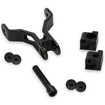 Soporte Lupine Classicmount para todas las luces SL (excepto SL B)