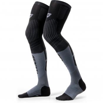 Calcetines REV'IT! Rift Negro-Gris (Tallas 35-38)