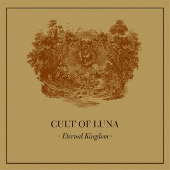 Eternal Kingdom - Vinyl Record