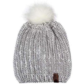 Starling® Noëlle Women's Beanie - White, One Size