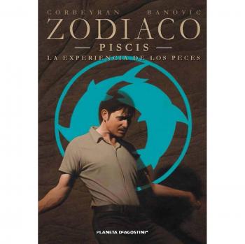 Zodíaco nº 12/13: La experiencia de los peces