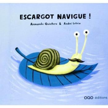 Caracol Navegante - Juego de Estrategia y Aventura