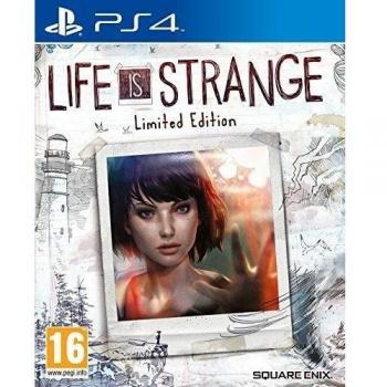 Life Is Strange - Limited Edition