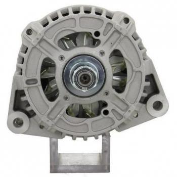 Alternador BV PSH 566.502.080.090 de alta eficiencia y rendimiento optimizado