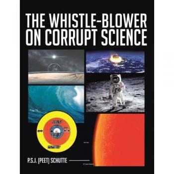 El delator de la ciencia corrupta - Edición en tapa blanda