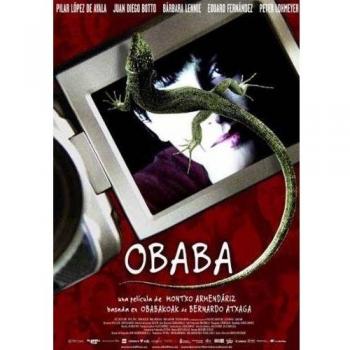 Obaba [DVD]