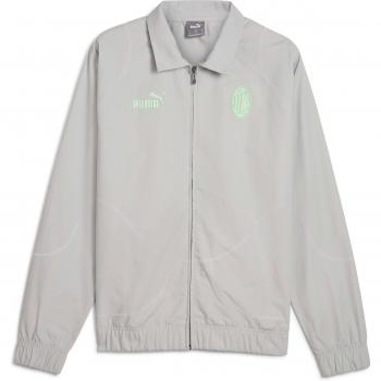 Statement Tracksuit Jacket Milan AC - Puma Training Sweatshirt