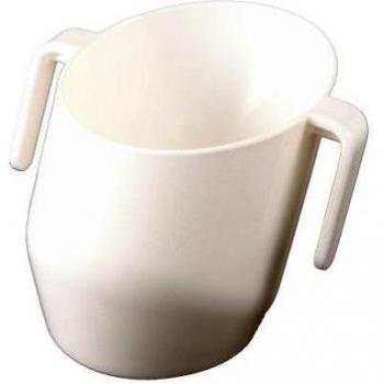 Doidy Cup 10112 - Sin boquilla, color blanco