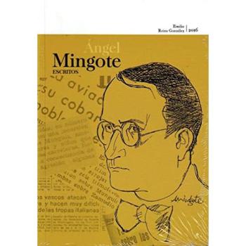 Ãngel Mingote, escritos