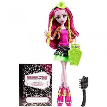 Mattel CDC38 muñeca - Muñecas