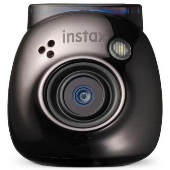 Fujifilm Instax PAL Gem Black Cámara Digital 1/5 CMOS 2560 x 1920 Pixeles