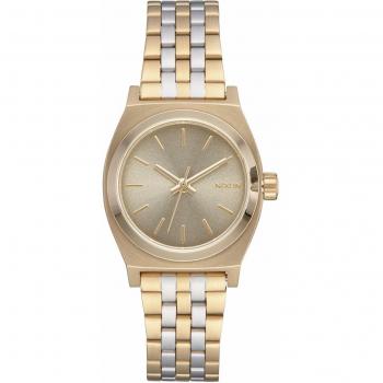 Reloj Nixon Mod. A399-5104 - Diseño Moderno - Alta Calidad - Resistente Al Agua