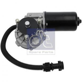 Motor de limpiaparabrisas DT Spare Parts 3.35000, 24 V, para camión y autobús