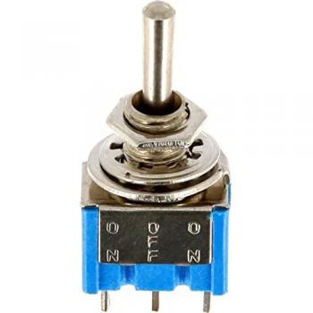 Interruptor RESTAGRAF 17070 - Microinterruptores con Palanca