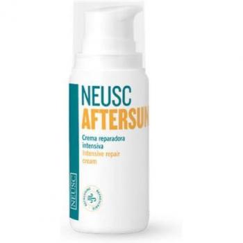 Neusc Intensive After-Sun Repair Cream 100ml