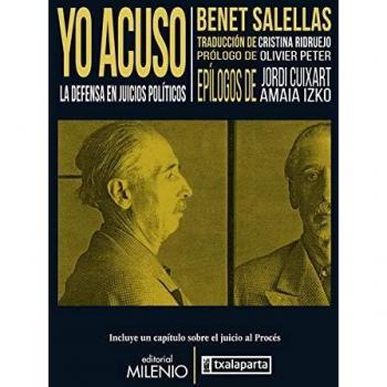 Yo Acuso. La Defensa En Juicios Políticos: 113