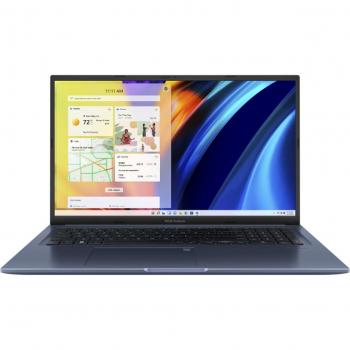 Portátil ASUS VivoBook M1703QA-AU009W - Ryzen 5, 16GB RAM, 512GB SSD, Pantalla de 17,3, Windows 11 Home