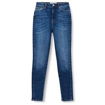 JJXX Vienna Women's High Waist Skinny Jeans