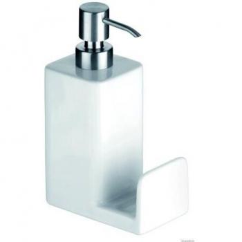 DOSIFICADOR JABON C/Porta-Estropajo 350ML Online
