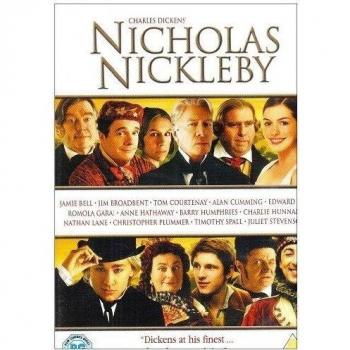 Nicholas Nickleby [Reino Unido] [DVD]