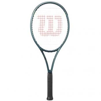 Raqueta de Tenis Wilson Blade 100UL V9 Encordada (265g)