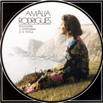 Folclore a Guitarra E a Viola - RODRIGUES, AMALIA