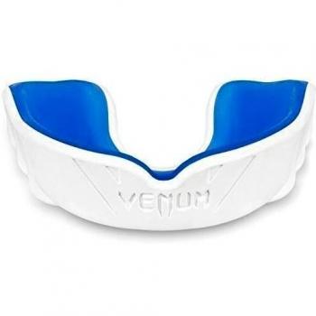 Venum Challenger - Protector bucal, color blanco, talla única