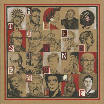 The Sovereign Self [VINYL]
