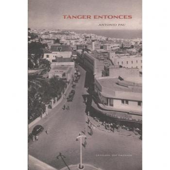 TÁNGER ENTONCES
